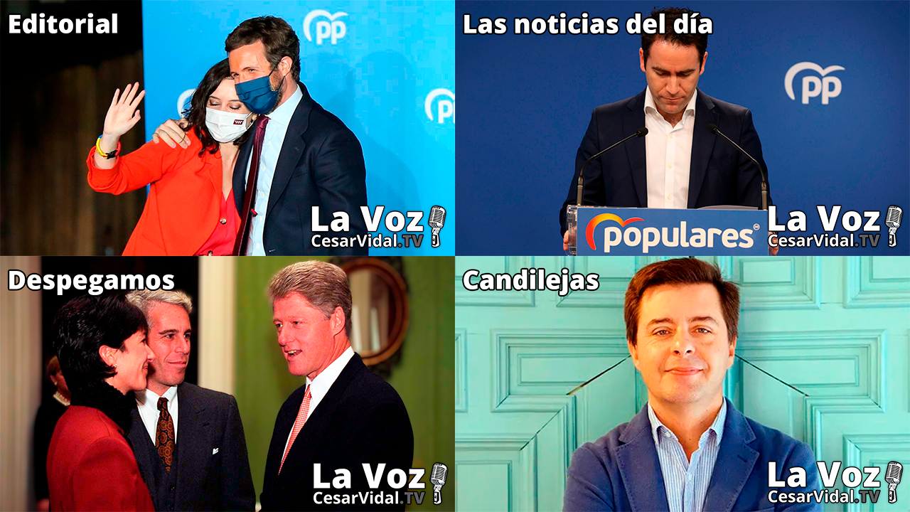 Programa Completo - 18/02/22