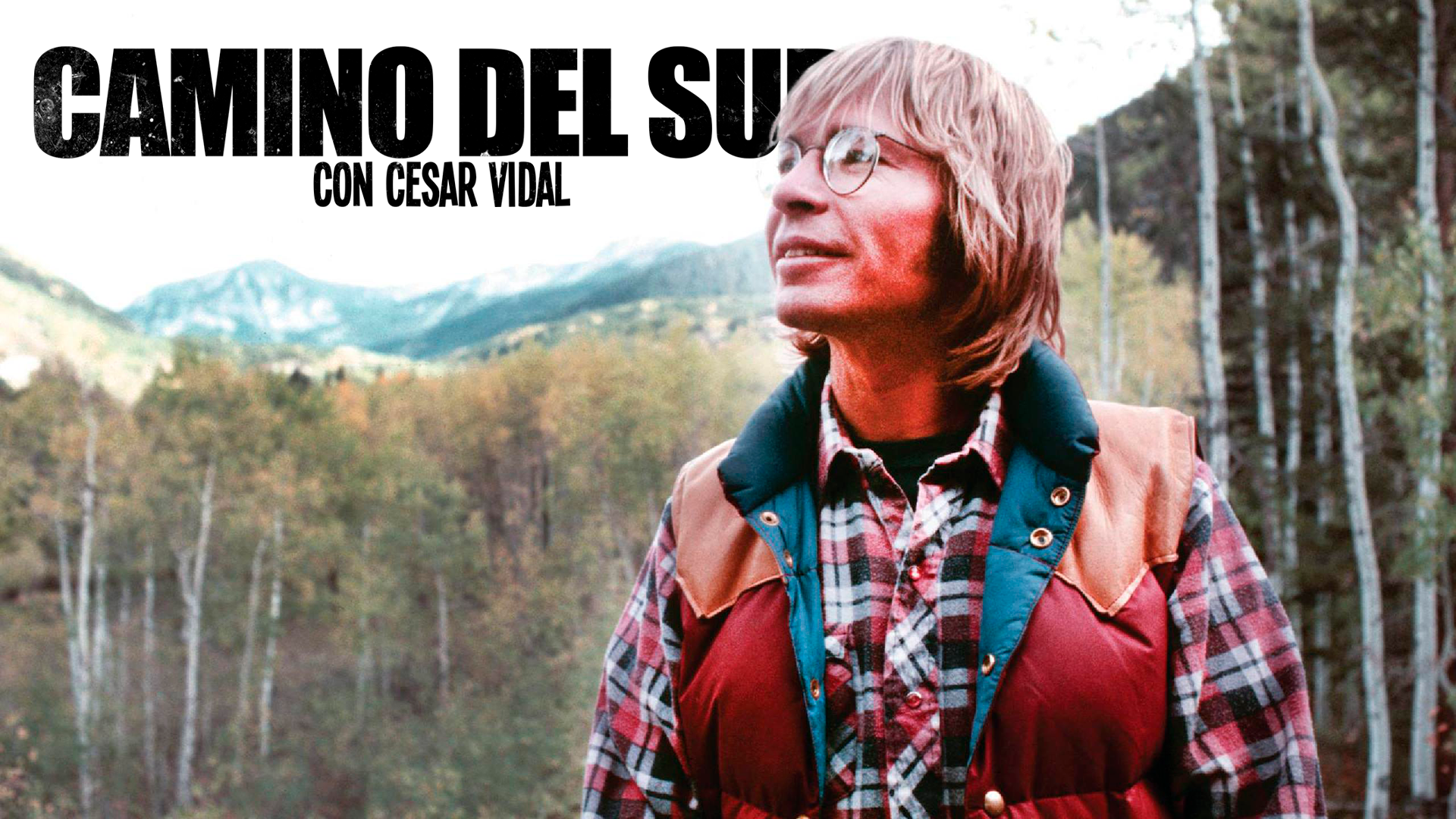 Camino del Sur - 17/10/21