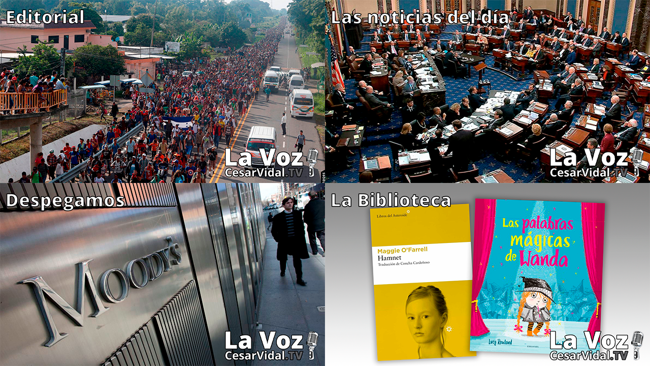 Programa Completo - 11/02/21