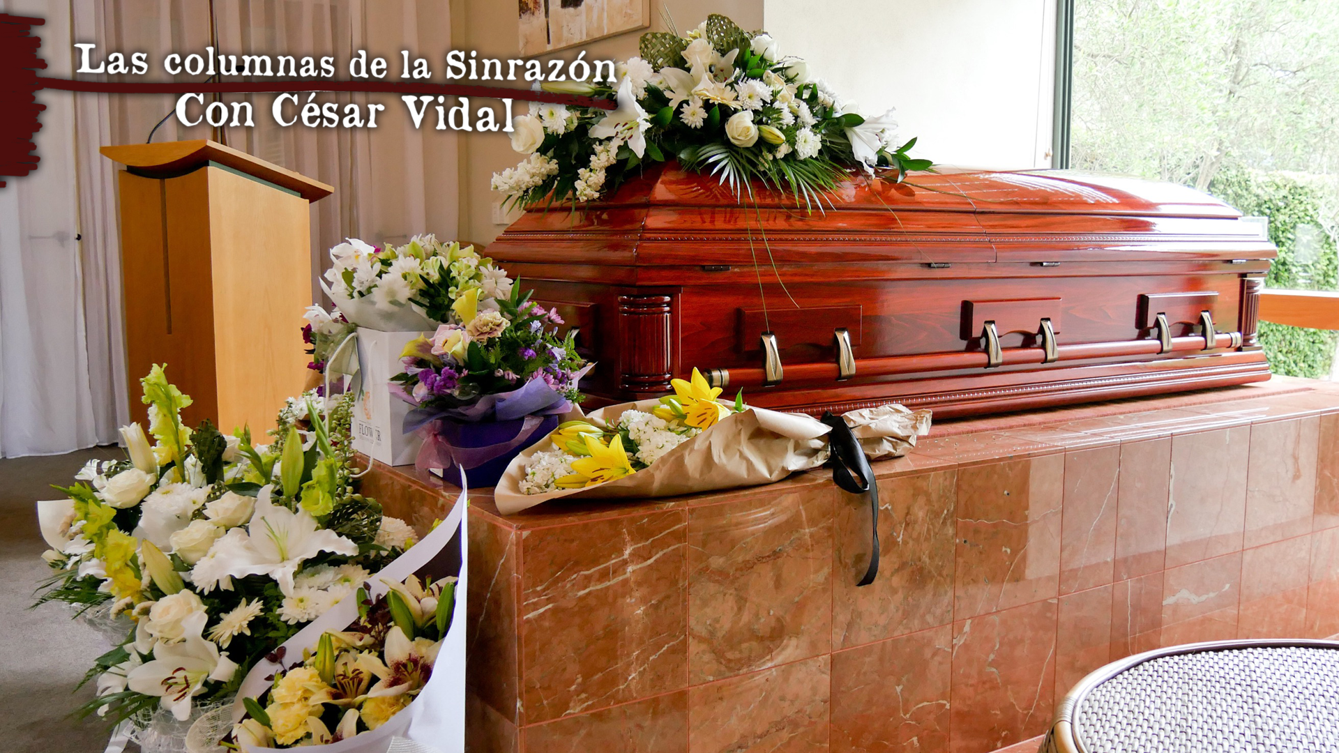 Morirse en España - 12/04/23