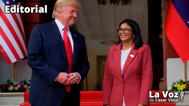 Venezuela el cambio que NO cambia nad...