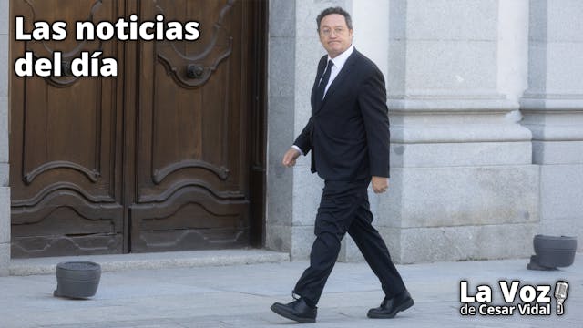 Las noticias del día - 03/11/25