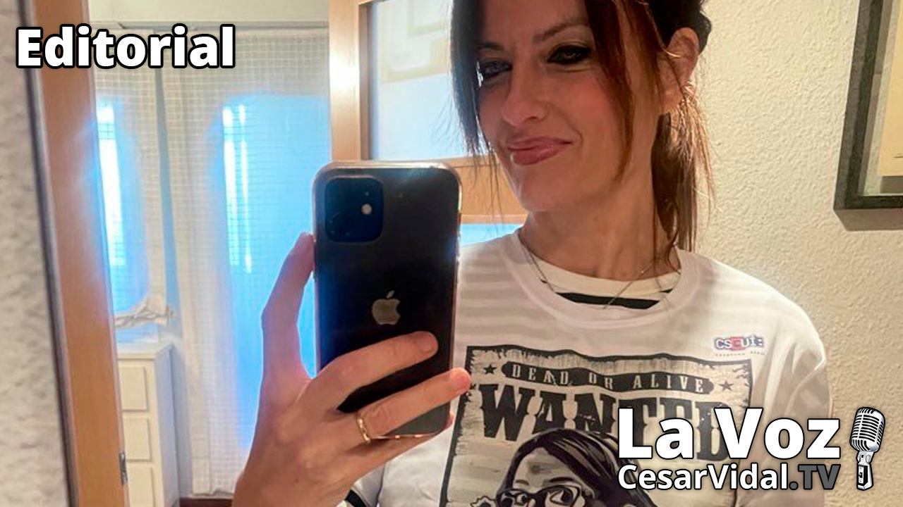 Cristina Seguí, la madre de la victoria - 20/06/22