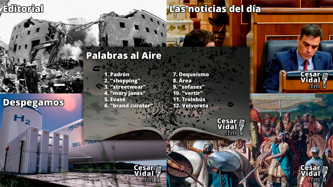 Programa Completo - 12/12/22