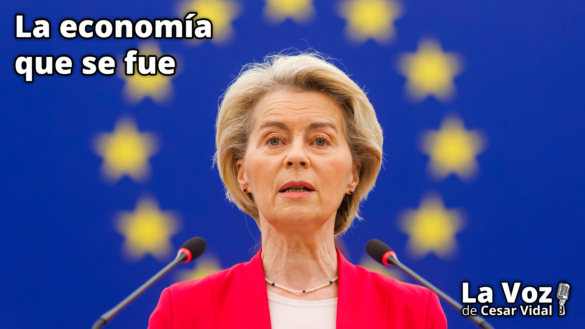 La economía que se fue - 18/03/25