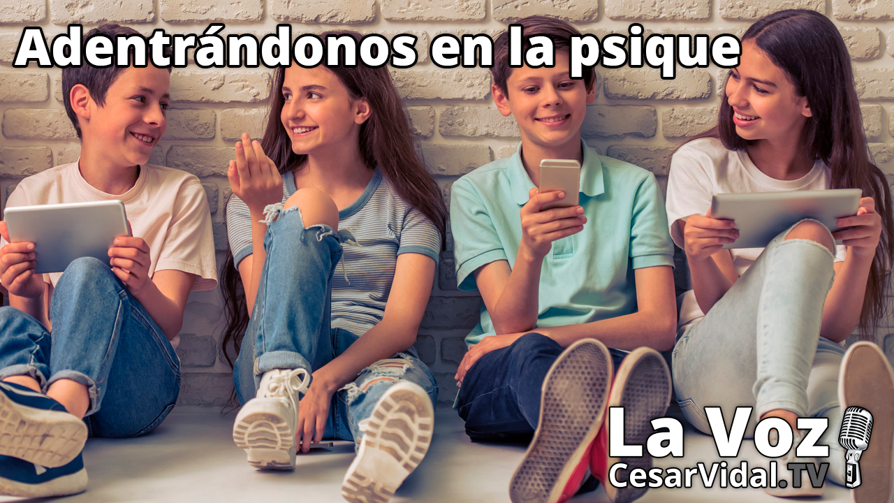 Transformación mental y moral - 16/02/22