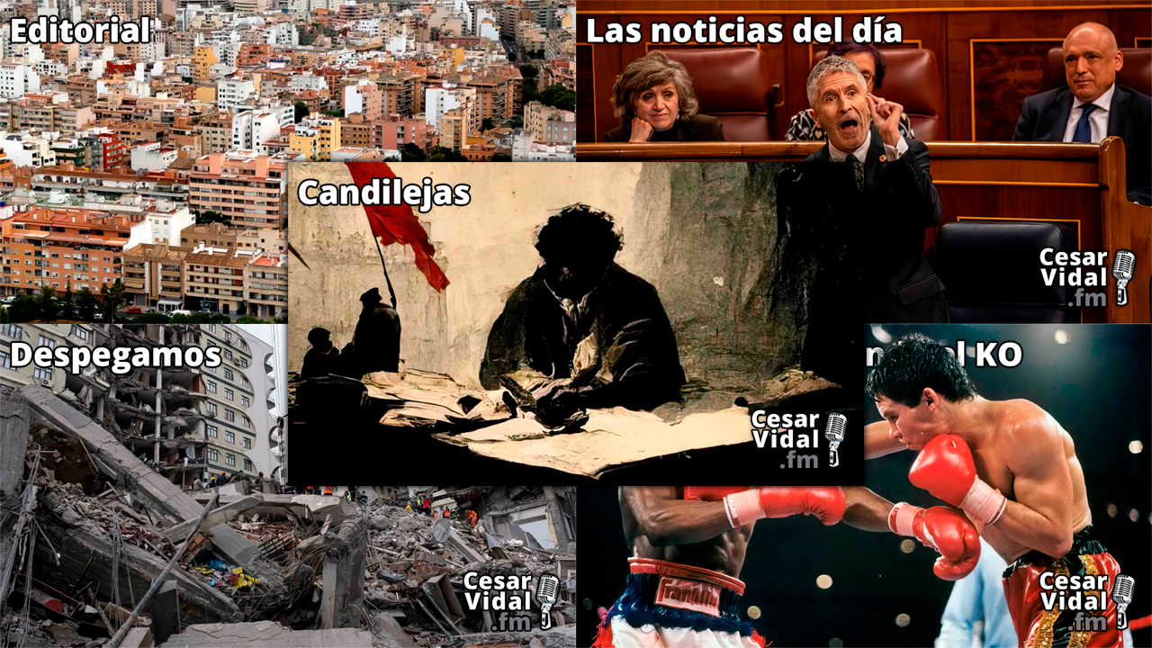 Programa Completo - 10/02/23