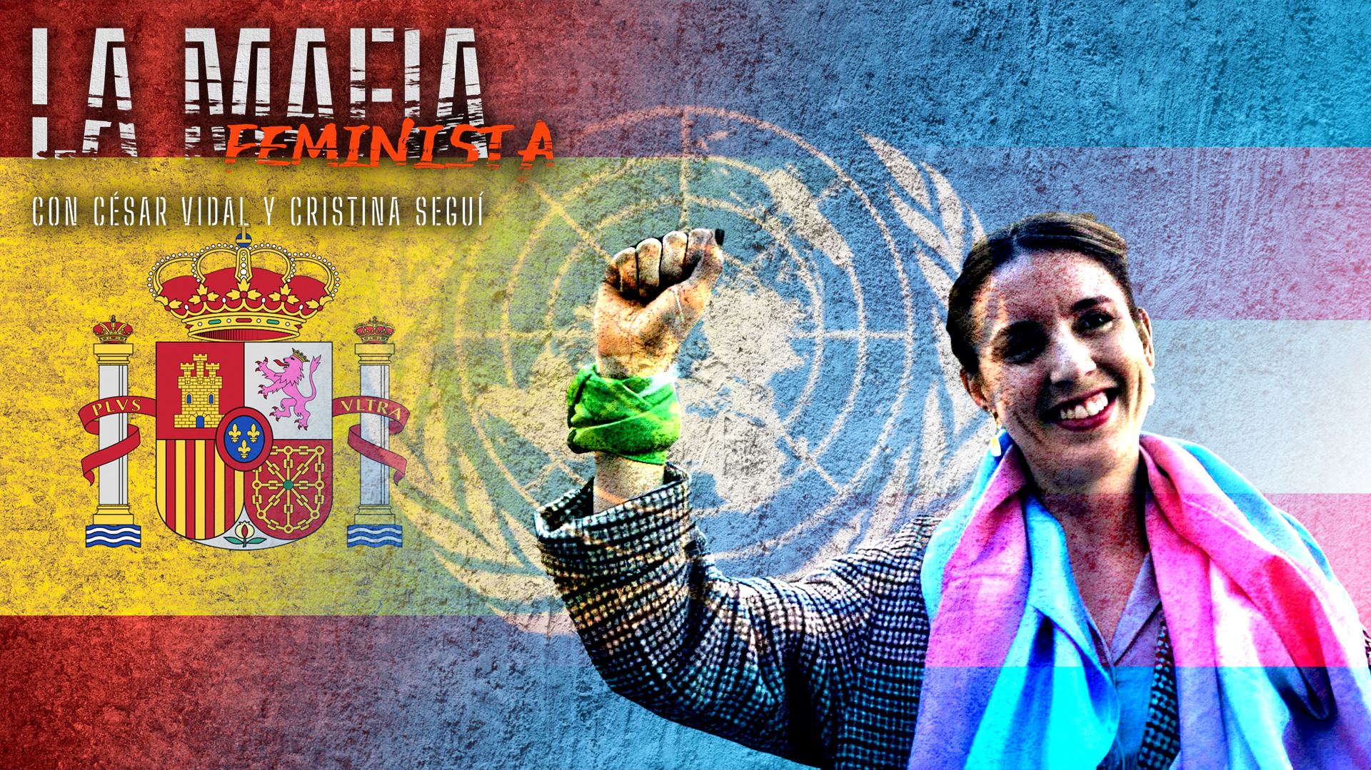 La ONU felicita a España por sus leyes feministas - 26/02/23