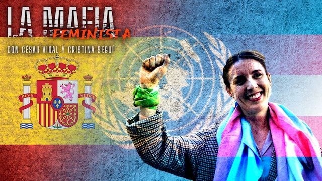 La ONU felicita a España por sus leyes feministas - 26/02/23