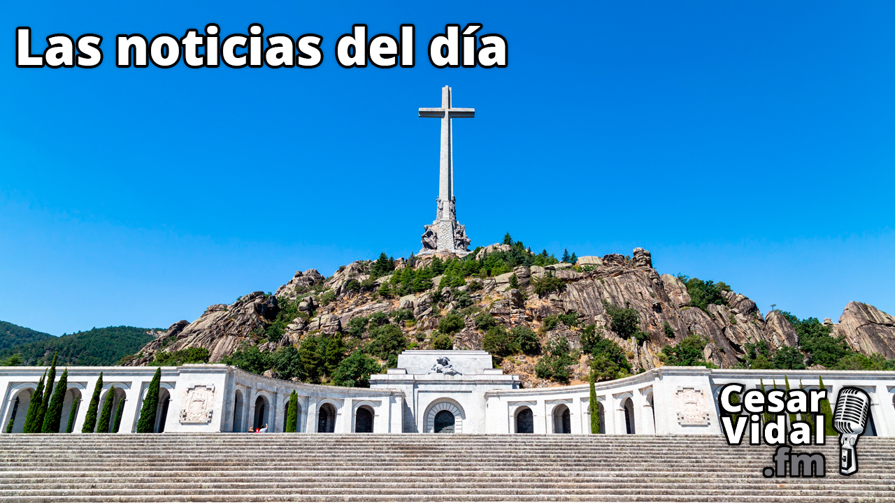 Las noticias del día - 13/03/23