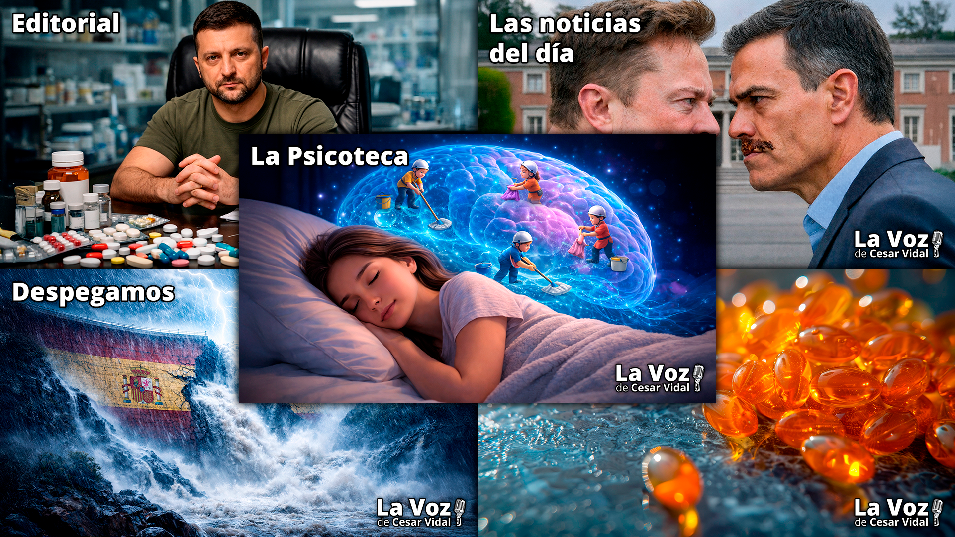 Programa Completo - 04/02/26