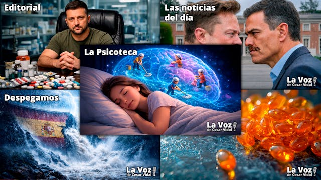 Programa Completo - 04/02/26