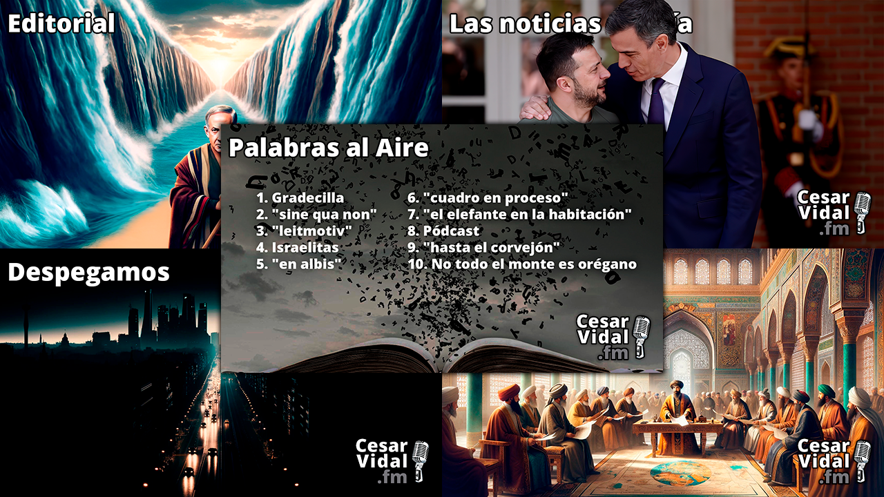 Programa Completo - 27/05/24