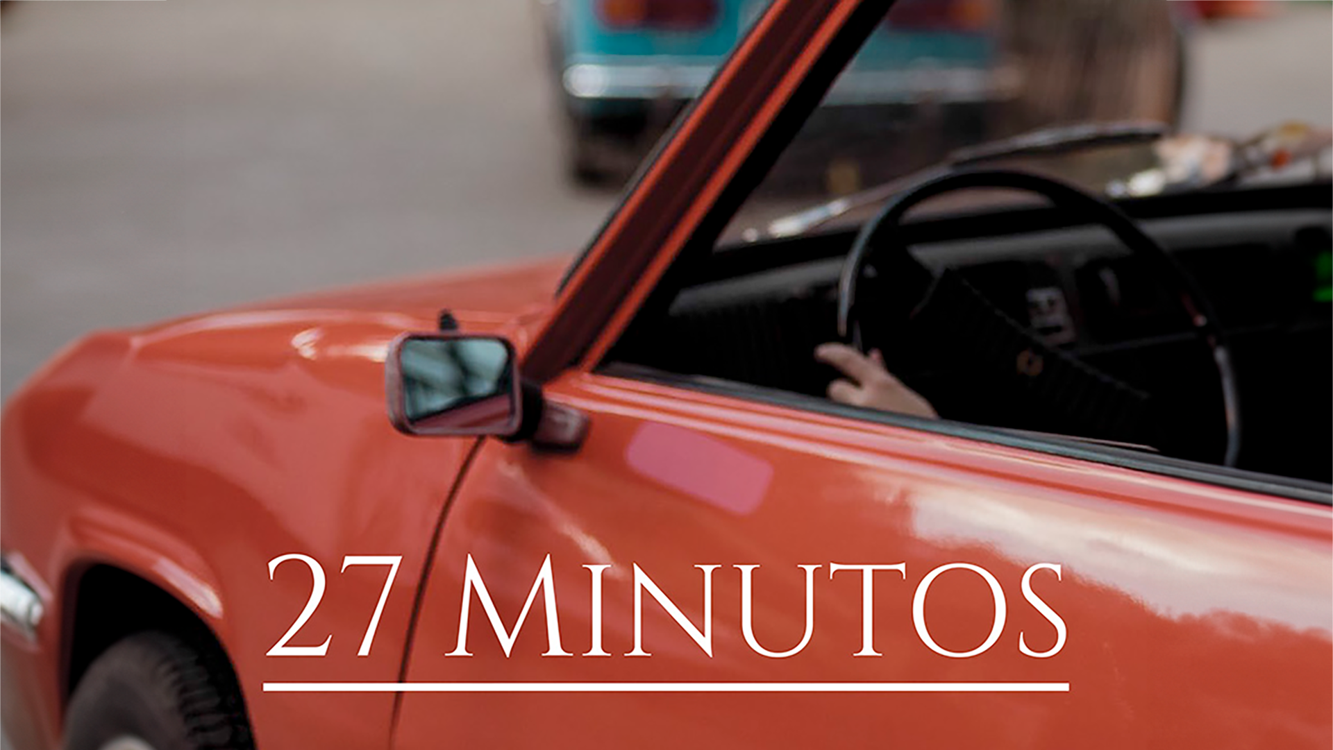 27 minutos