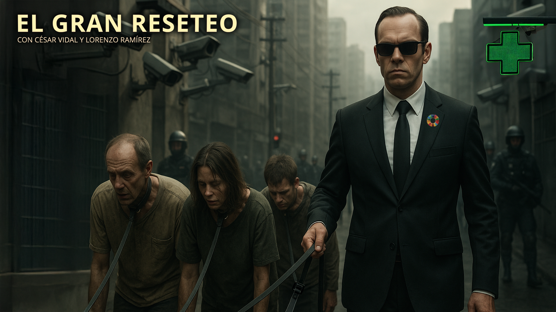 Drogas y agenda globalista: fentanilo, militarización del Caribe y banca (I)