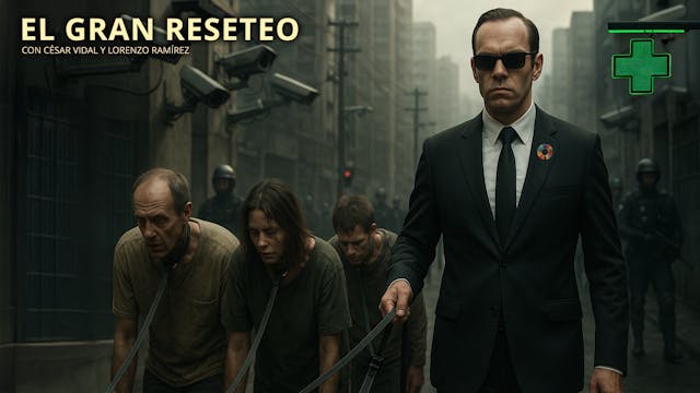 Drogas y agenda globalista: fentanilo...