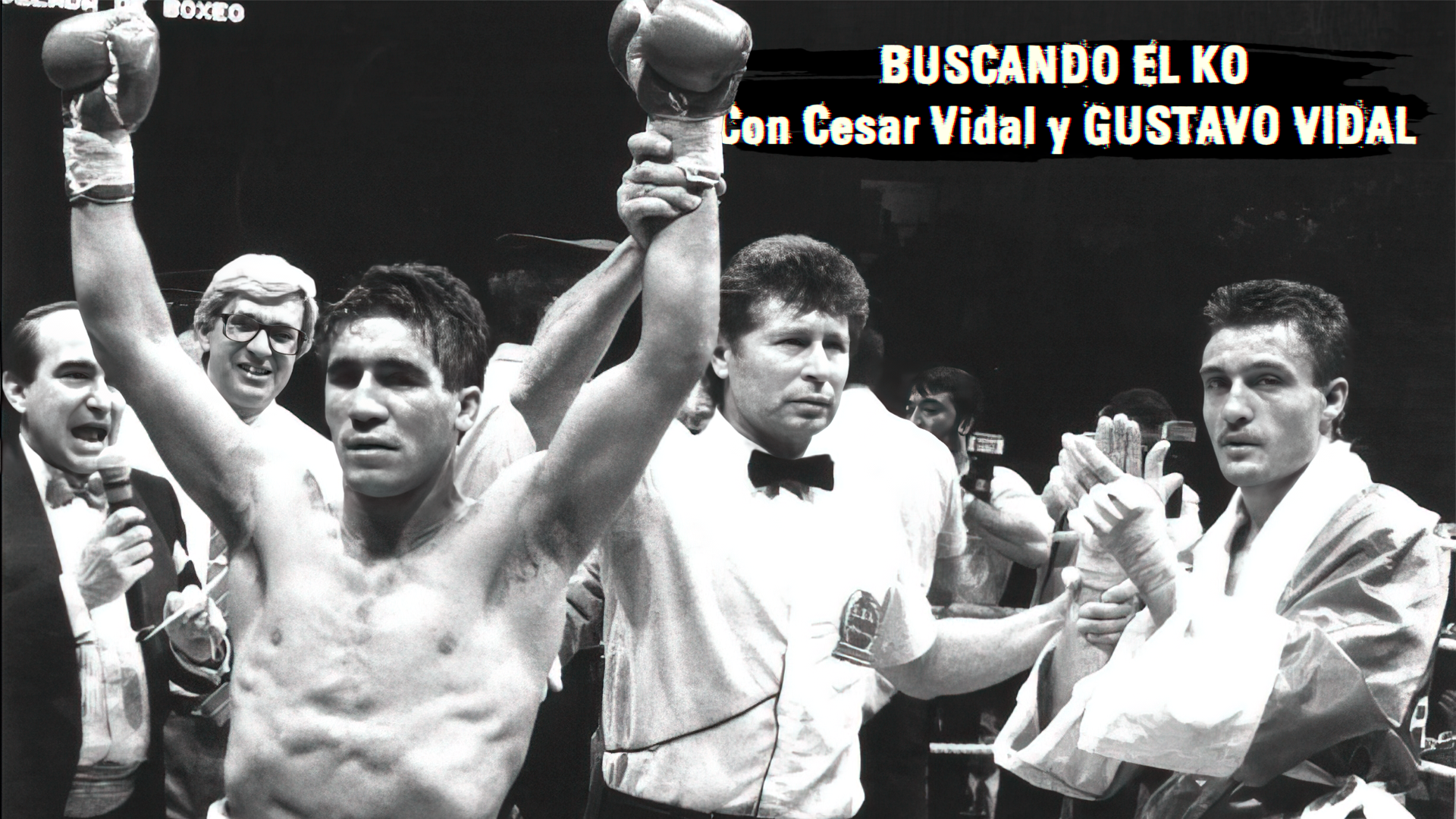 Recordando a Poli Díaz, El potro de Vallecas (2ª parte) - 05/11/22