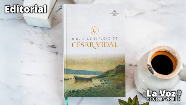 Presentación de la Biblia de Estudio ...