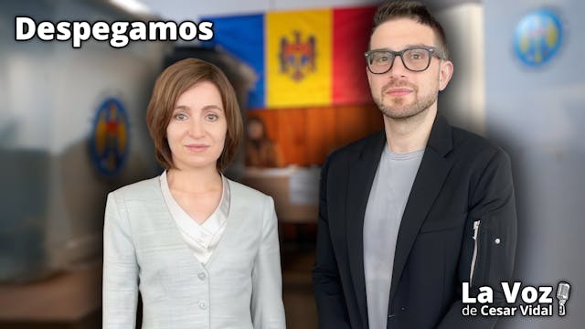 Confinamiento climático, fascismo UK,...