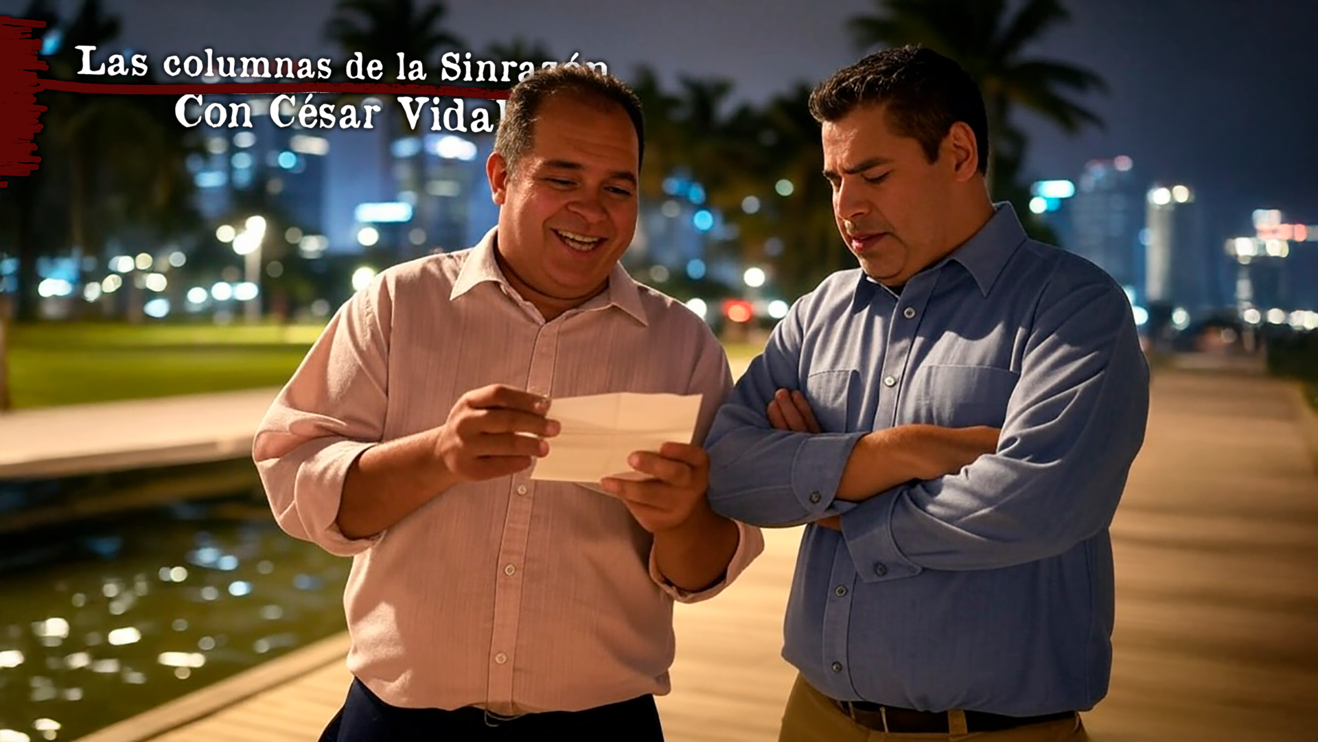 El verdadero amigo - 19/02/25