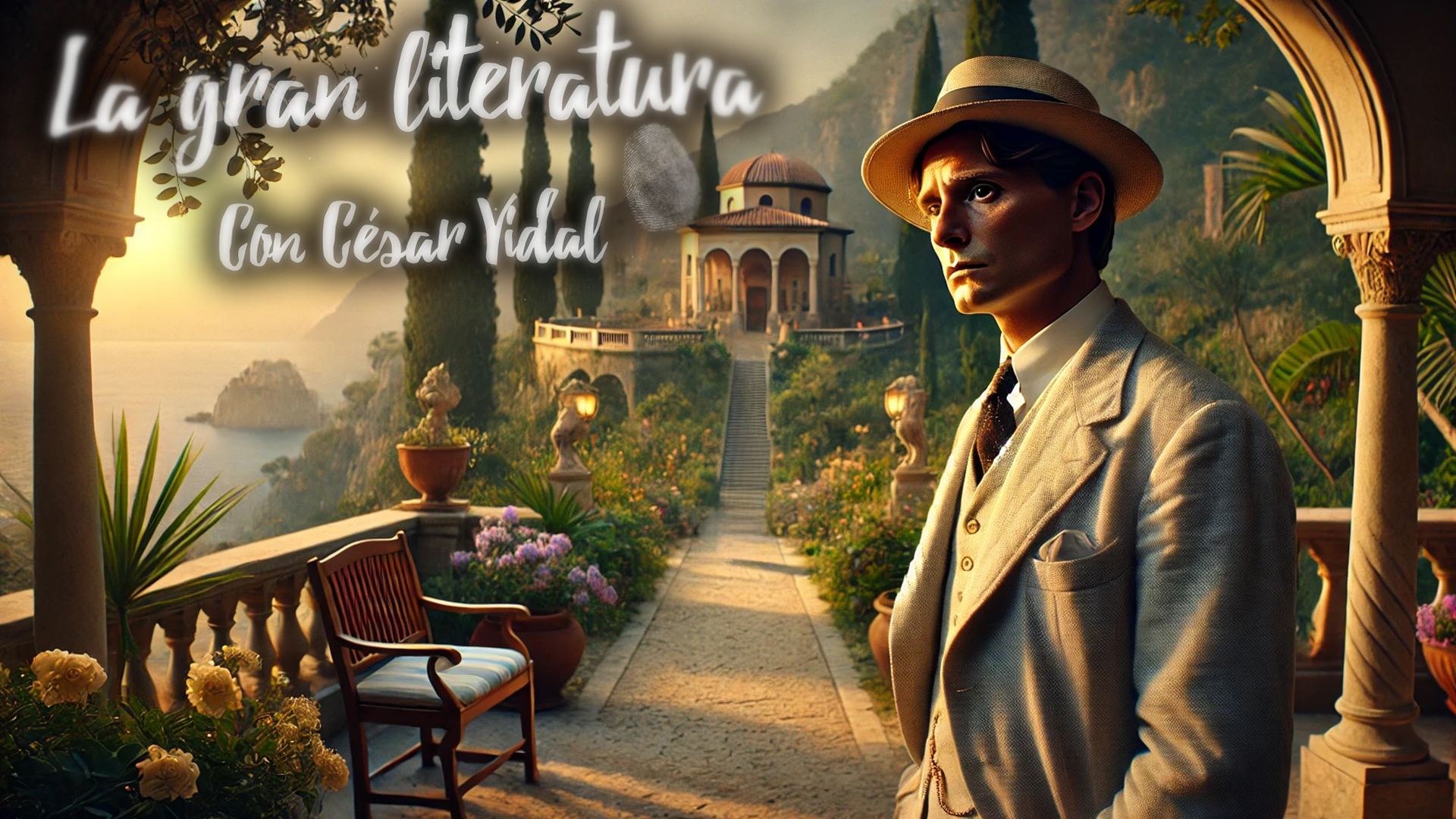 La historia de San Michele, de Axel Munthe - 21/01/25