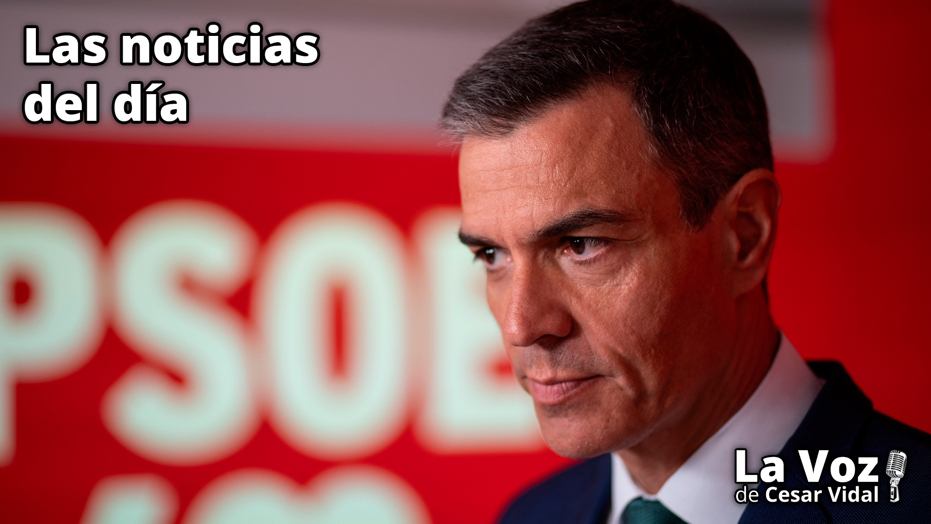 Las noticias del día - 17/06/25