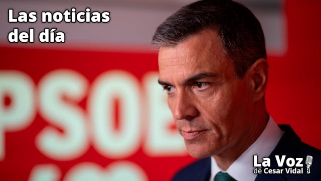 Las noticias del día - 17/06/25