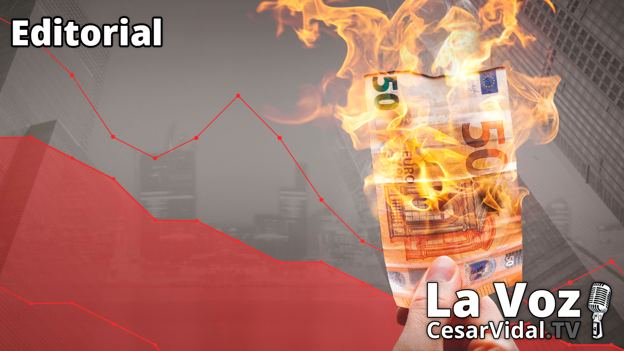 La eutanasia de los ahorradores - 28/10/21