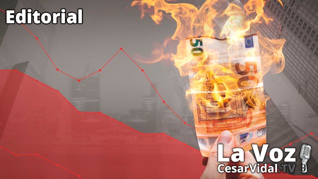 La eutanasia de los ahorradores - 28/...