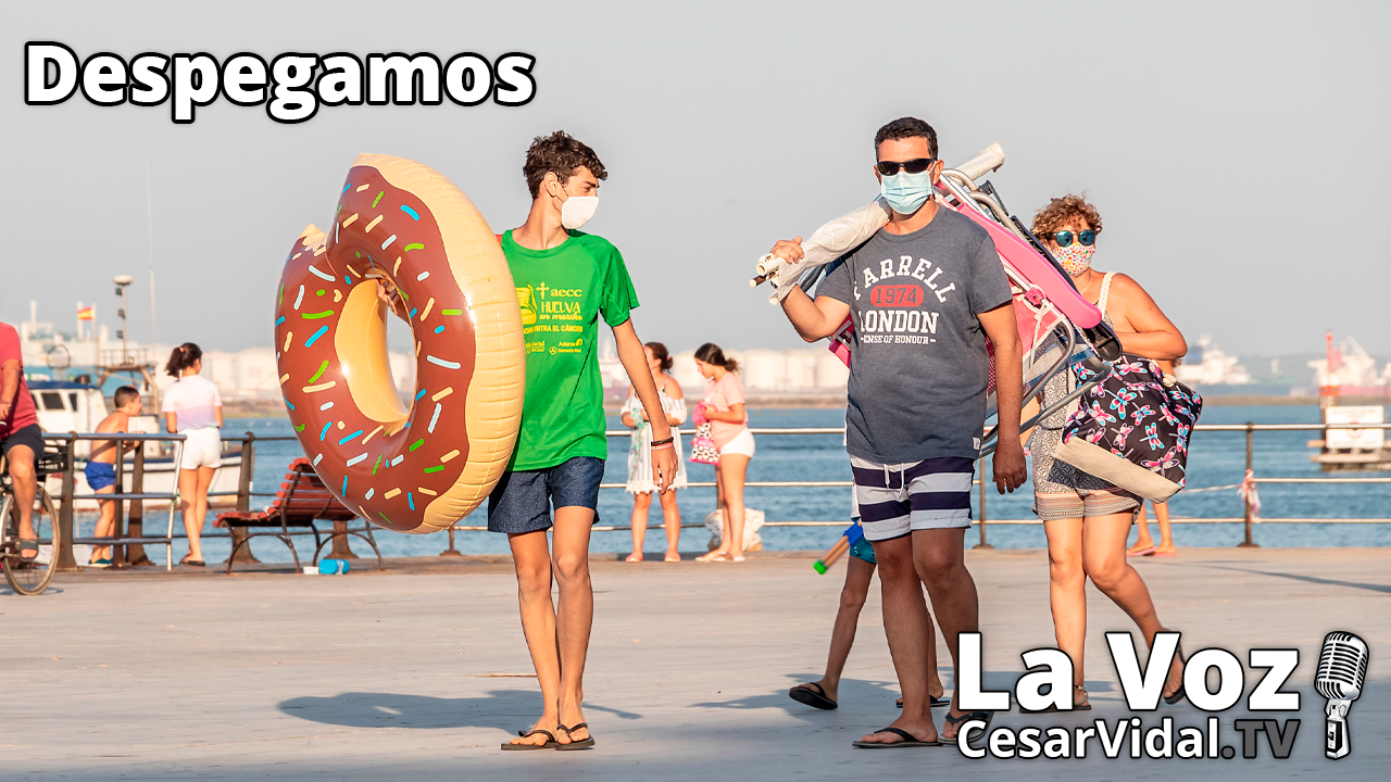 Salimos de la recesión en la cocina, pacto fiscal catalán y deuda para pensiones