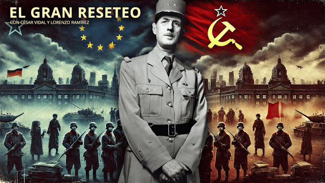 Charles de Gaulle: el enemigo de las ...