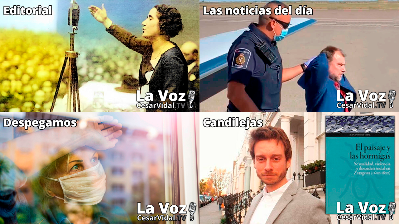 Programa Completo - 01/10/21