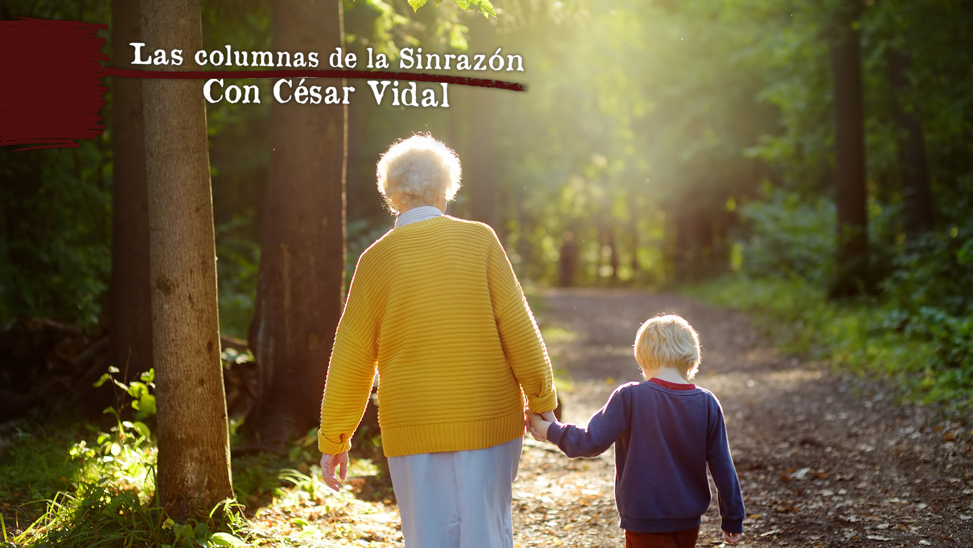 ¡A pasear, Cesitar! - 23/02/22