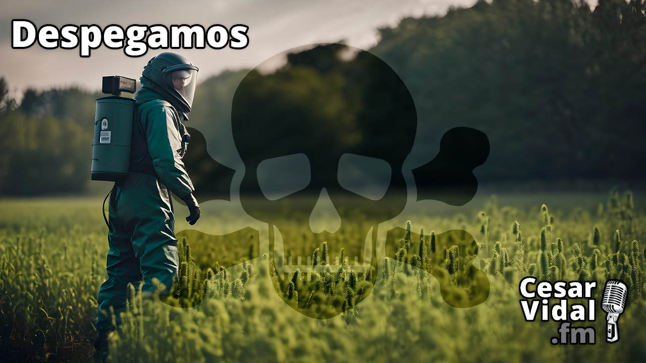 Golpe trashumanista de Microsoft, veneno Bayer–Monsanto y desplome europeo 2024