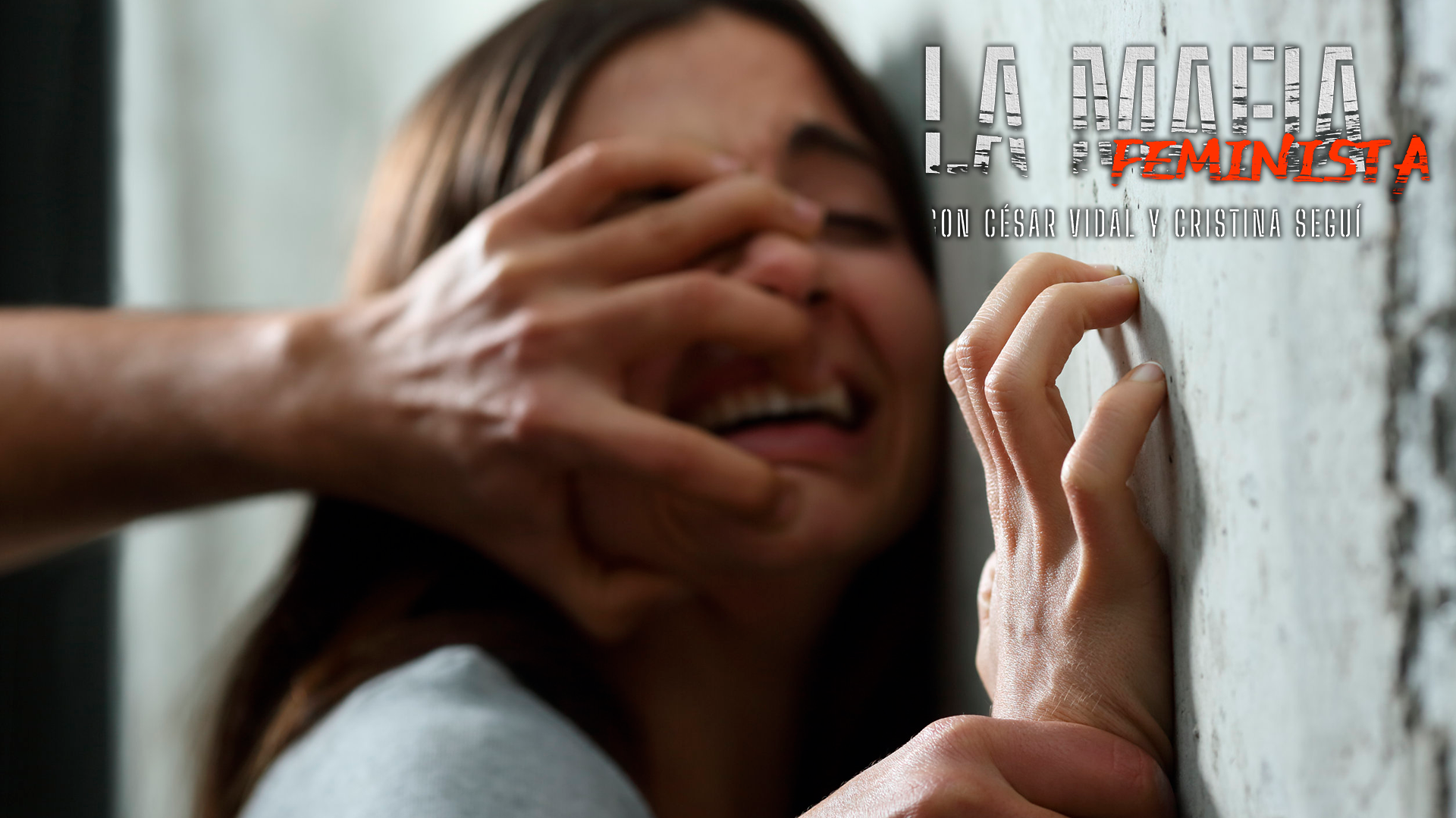 El feminismo esconde el caso de abusos sexuales más numeroso de España - 16/01