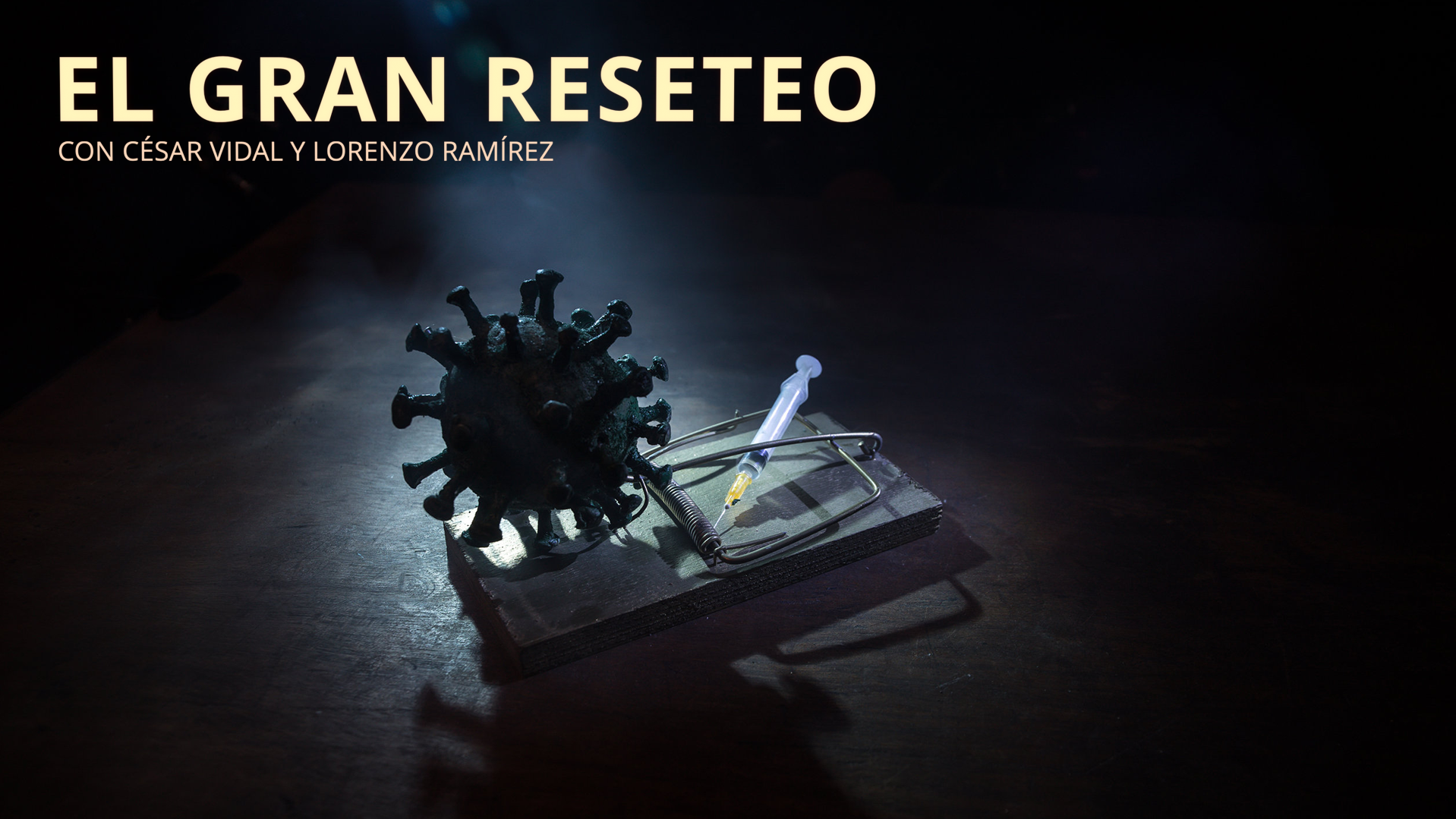 Covid, drogas y control social: adicciones en la "nueva anormalidad" - 11/09/21