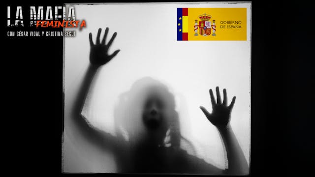 España, Estado fallido en la protecci...