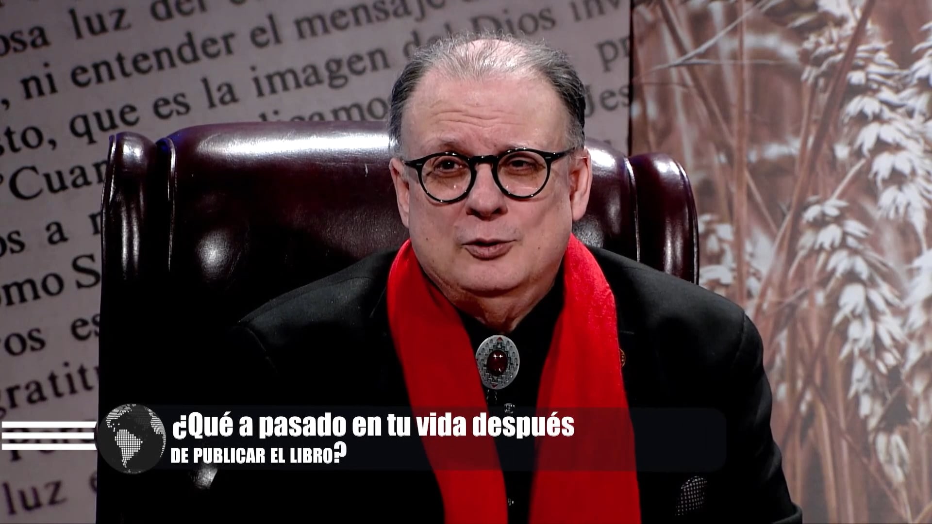 ¿Qué ha pasado en tu vida después de publicar tu libro?