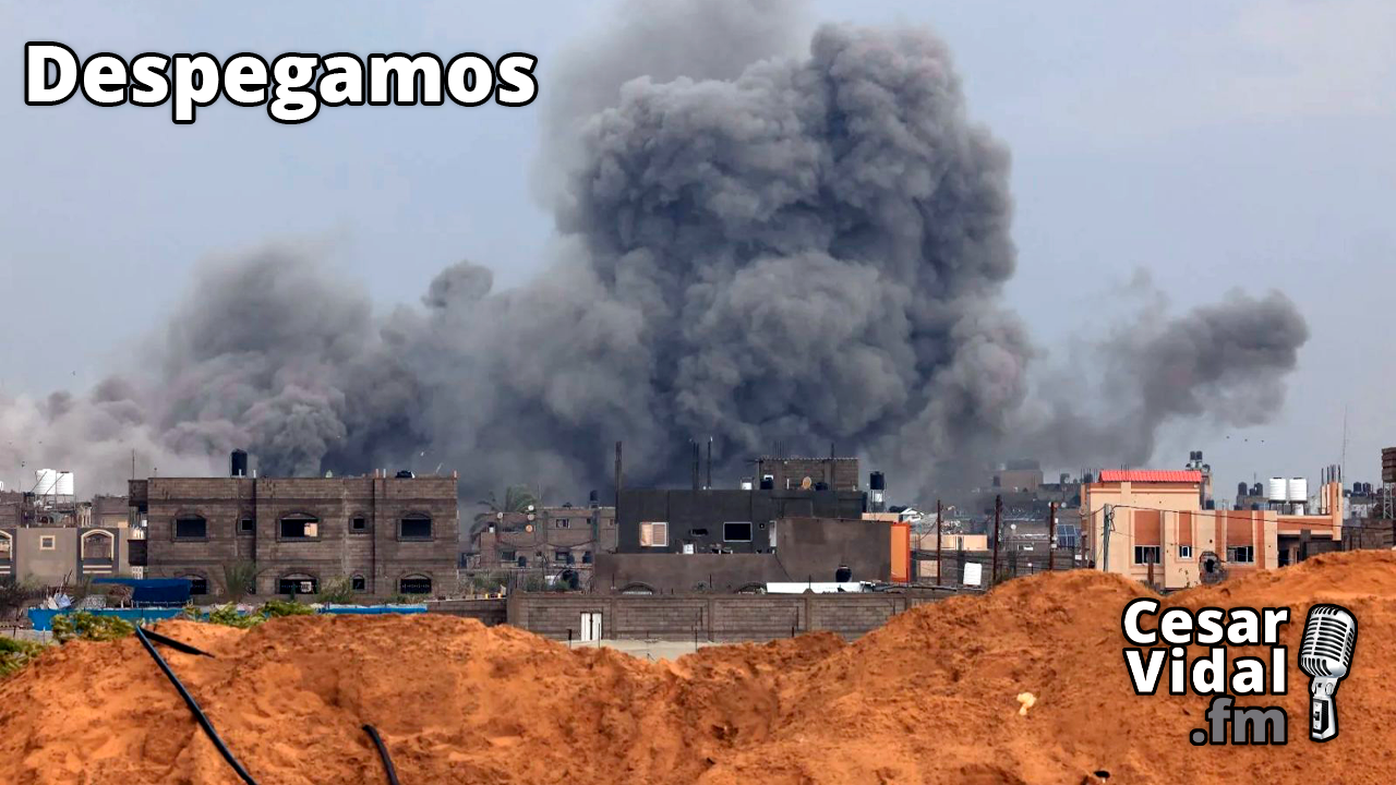 Polvorín en Irak, subidón de Meta, resiliencia rusa y BlackRock compra Argentina