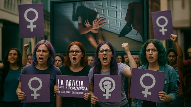 Los feminicidios: filón económico de ...