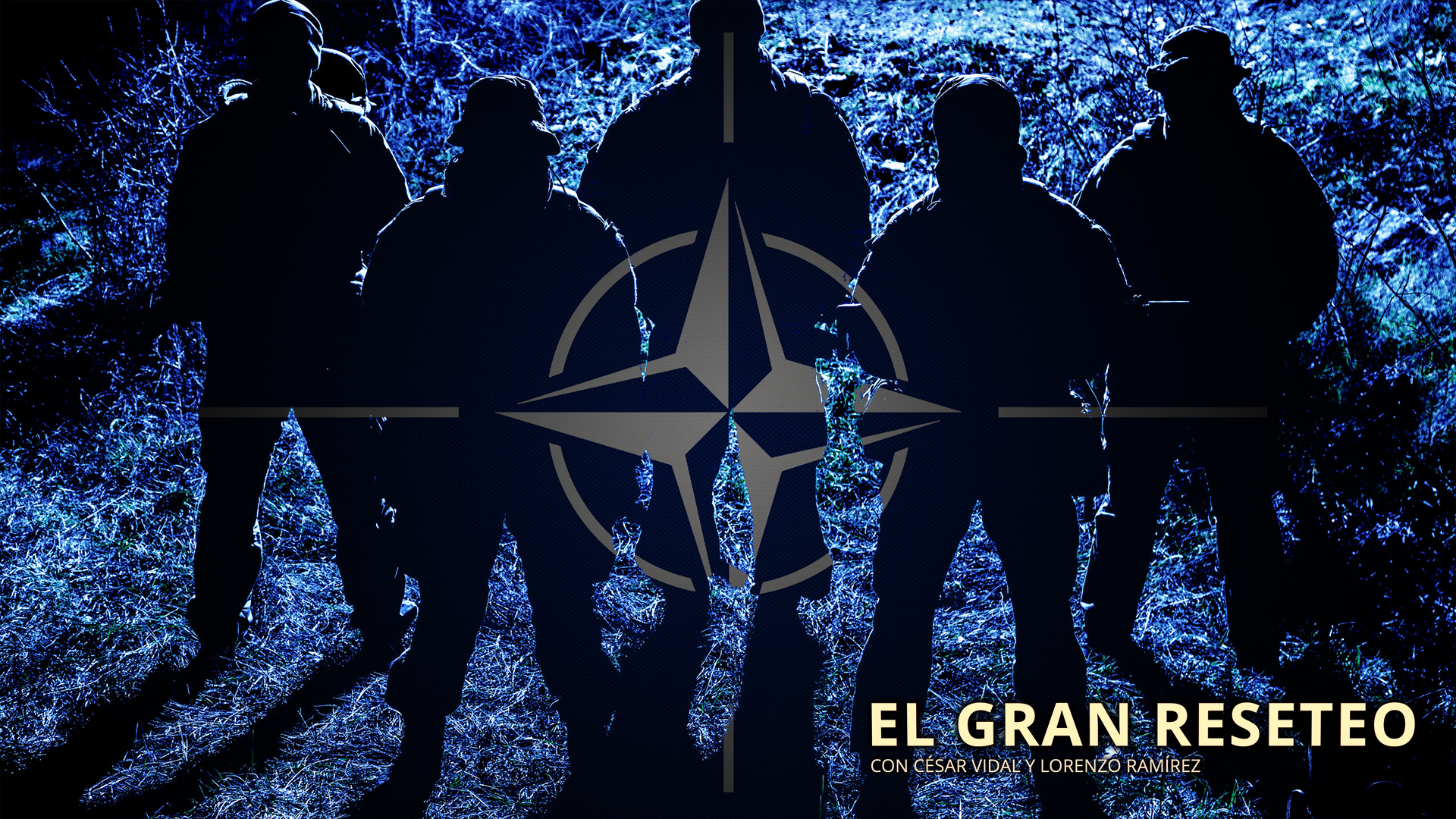 Operaciones de falsa bandera: guerra sucia bajo el manto de la OTAN - 29/01/22