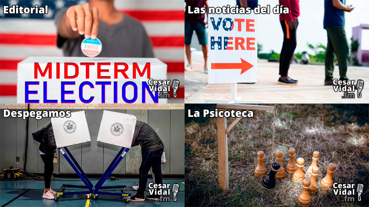 Programa Completo - 09/11/22