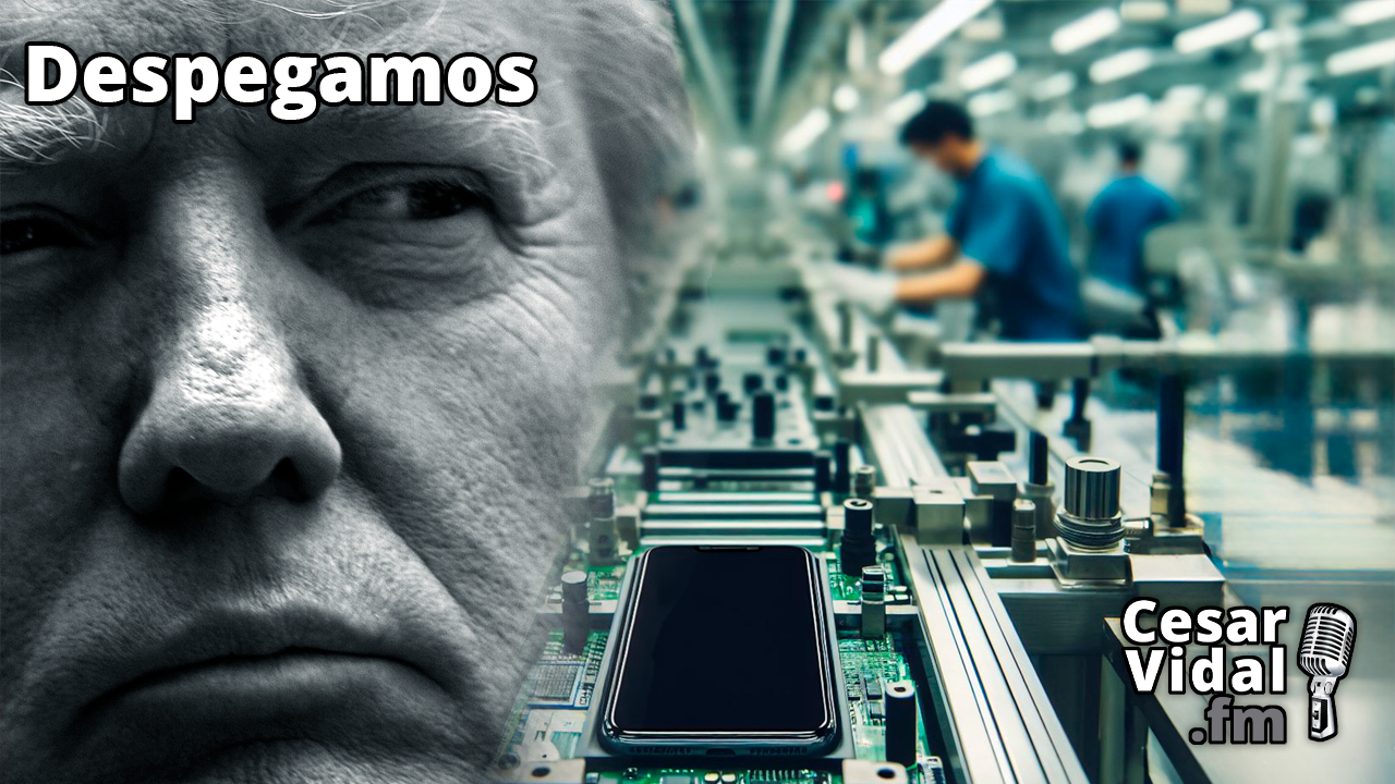 Trump vs Taiwan, stop dólar digital, reserva bitcoin y cohete español - 29/01/25