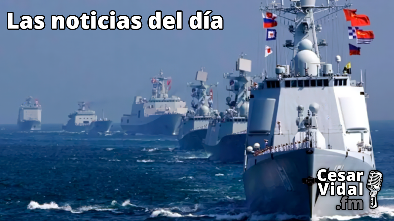 Las noticias del día - 11/04/24