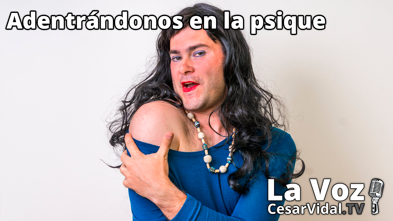 La cultura transgénero, viaje sin retorno (2) - 10/11/21