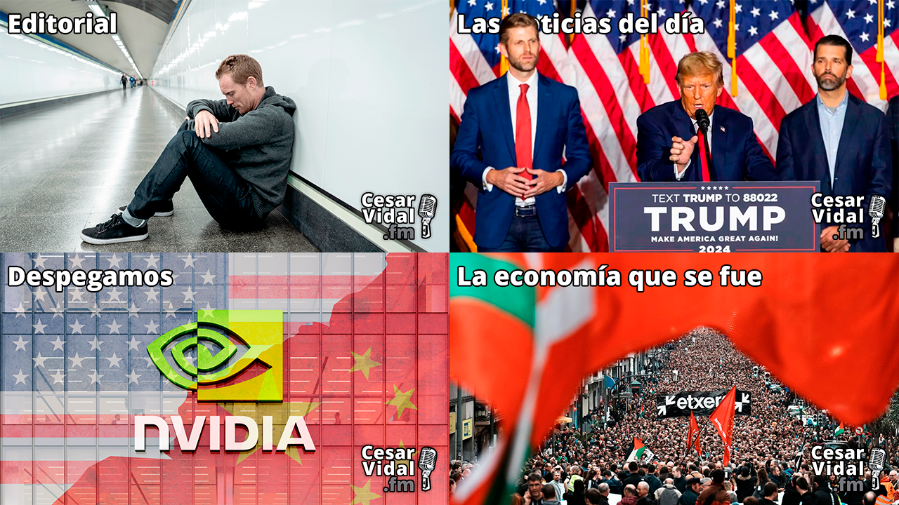 Programa Completo - 16/01/24