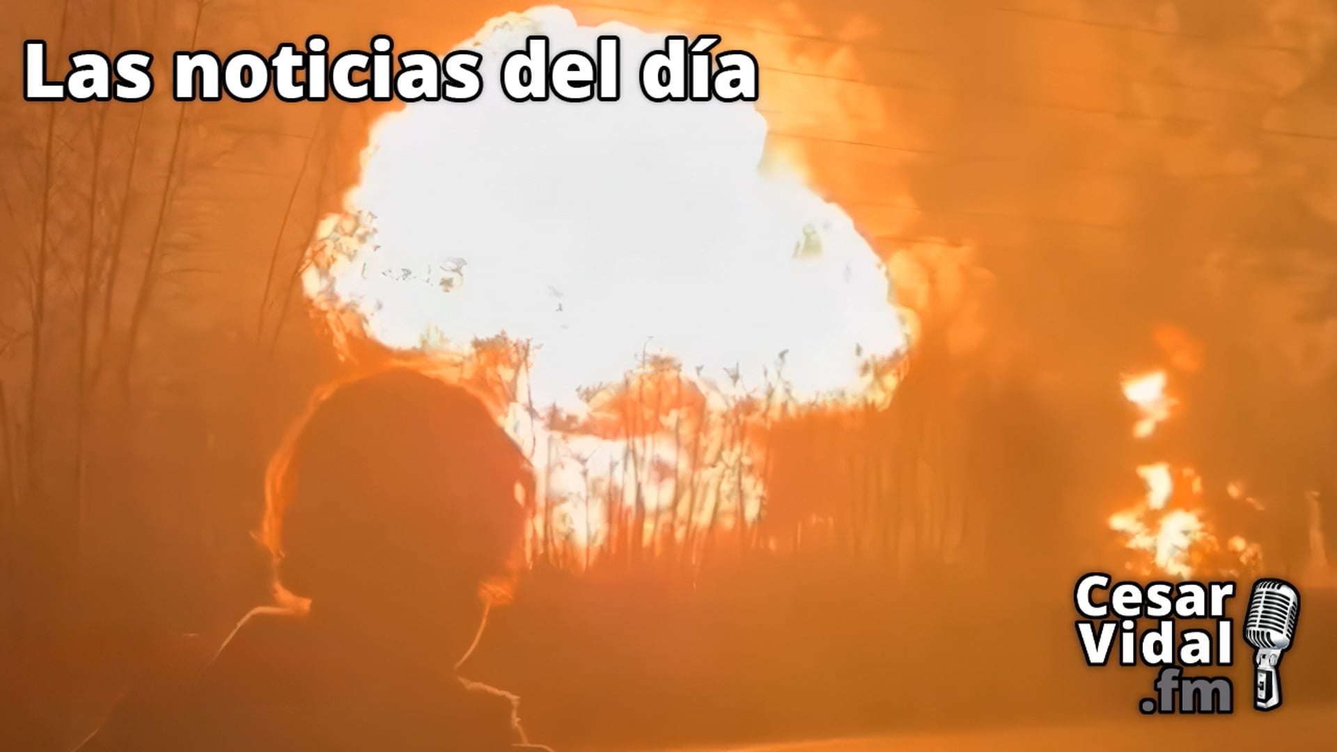 Las noticias del día - 24/01/25