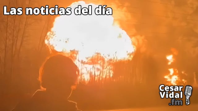 Las noticias del día - 24/01/25