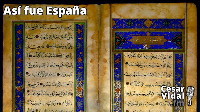 Los árabes llegan a España (V): Jadiz (I) - 06/02/23