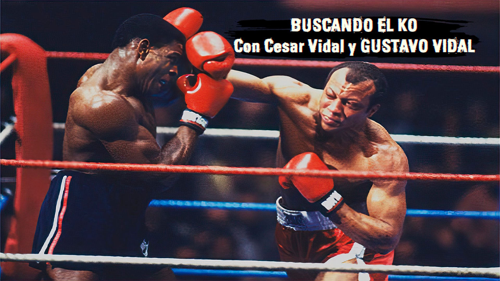 James Smith, el quebrantahuesos de Magnolia - 02/12/23